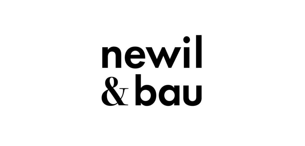 newil&bau logo