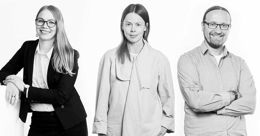 The Newil&Bau team is growing | Newil&Bau