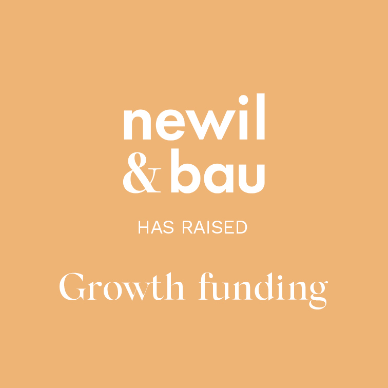Newil&Bau raises €5M in growth funding round 