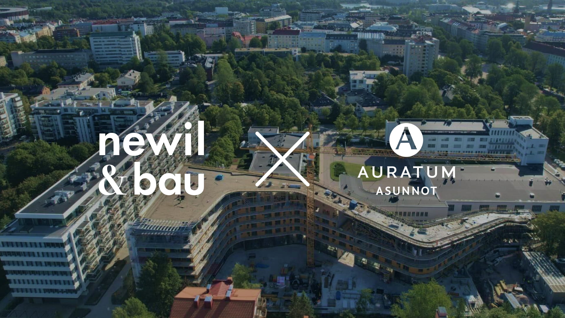 Newil&Bau expands to Turku by acquiring Auratum Asunnot and raises new equity in funding round led by Rausanne